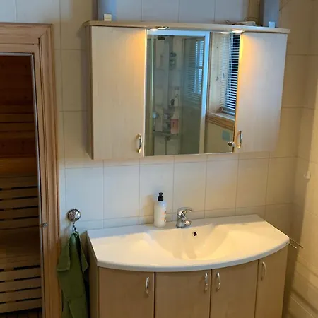 בית נופש Panorama Logde Stryn, With Jacuzzi, Sauna And Spectacular Views! סטרין