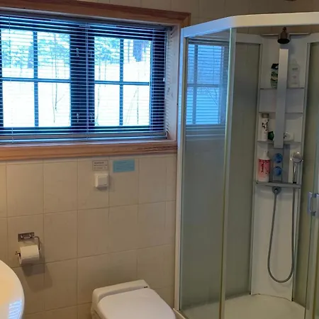 בית נופש Panorama Logde Stryn, With Jacuzzi, Sauna And Spectacular Views! *